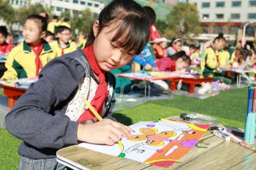 比较好的小学教育学校