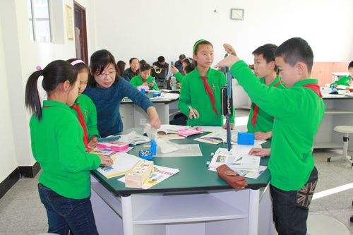 初中毕业可以去学小学教育吗