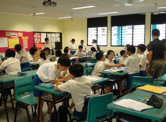 初中毕业怎么考小学教育