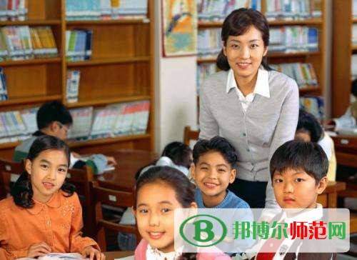 中专有小学教育吗