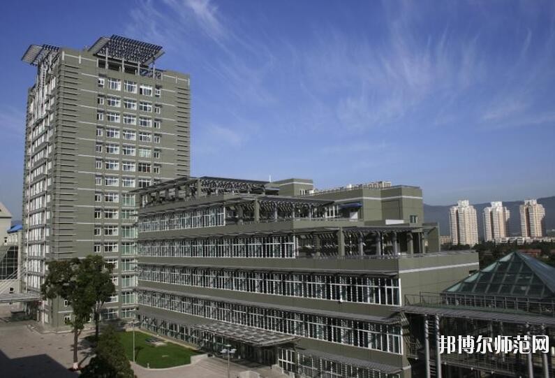 北方工业师范大学网站网址