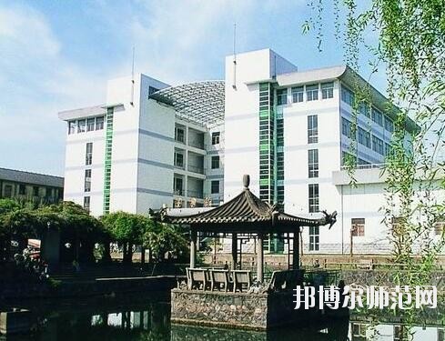 南京信息工程师范大学学费