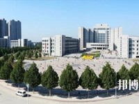 河北农业师范大学现代科技学院2023年是几本