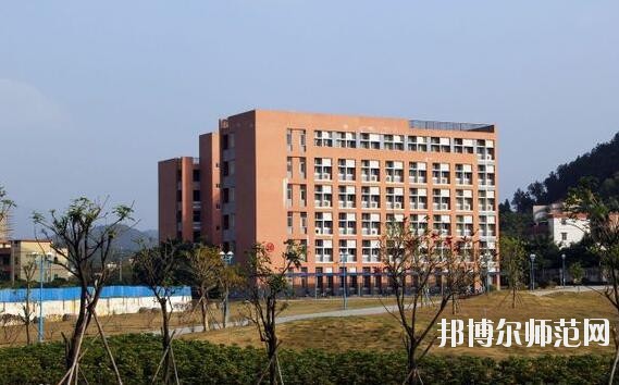 华南农业师范大学珠江学院网站网址