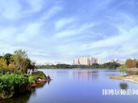 四川大学师范学院江安校区2023年是几本