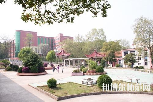 江西农业师范大学招生办联系电话