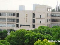 上海大学师范学院嘉定校区2023年网站网址