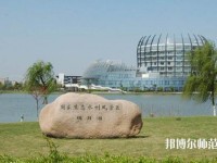 东华大学师范学院松江校区2023年网站网址