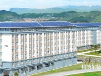 湖北恩施师范学院2023年是几本