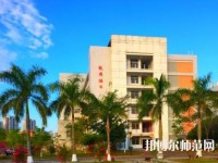 漳州城市职业师范学院2023年网站网址