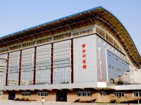 2021年三峡大学师范学院排名