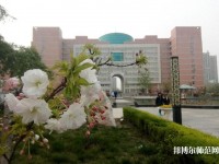 陕西中医药师范大学北校区2023年招生办联系电话