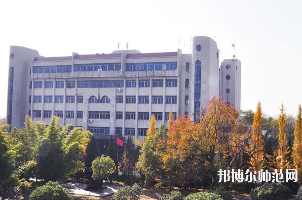 南昌大学共青师范学院网站网址