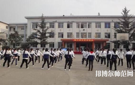 成都工程职业技术幼儿师范学校有哪些专业