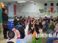 昆明电机技工幼儿师范学校2023年有哪些专业