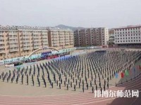 承德幼师腾飞学院2023年怎么样、好不好