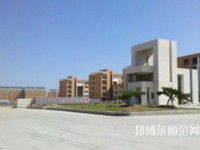 高邑幼师职教中心2023年网站网址