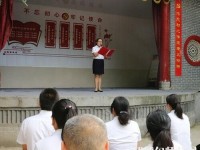 韩城职业幼儿师范中等专业学校2023年怎么样、好不好