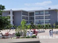 晋宁幼儿师范职业高级中学2023年怎么样、好不好