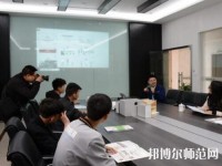 南郑幼儿师范职业教育中心2023年怎么样、好不好