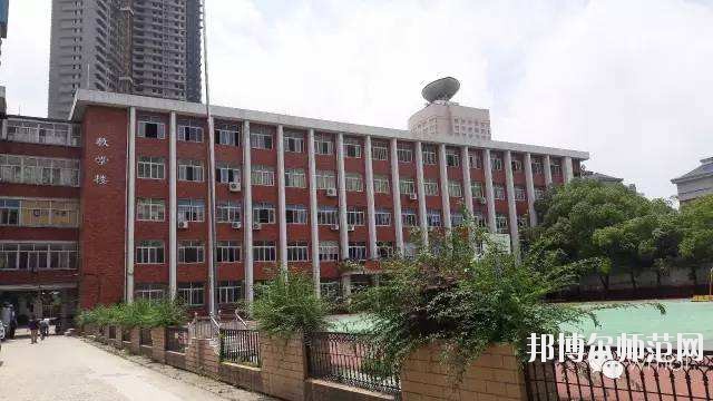 湖北幼师学校职业学校哪家好