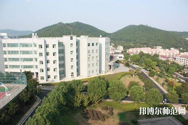 株洲学校