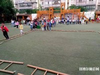 浙江女生学幼师学校怎么样