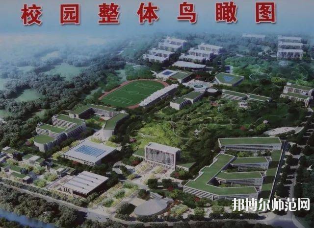 贵州哪些大专学校幼师学校好