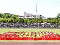 四川哪些大专学校的幼师学校好