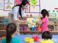 浙江初中生能读什么幼师学校