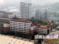 贵州初中生能上幼师学校吗