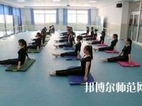 贵州初中生学幼师学校的学校