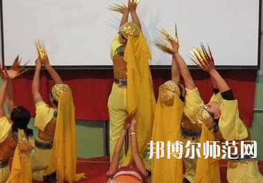 甘肃怎么样才能学好幼师学校