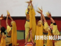 甘肃怎么样才能学好幼师学校