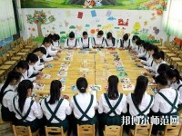 浙江初中生可以考什么幼师学校