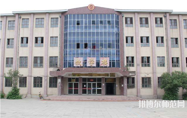 初中生能读什么幼师学校