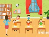 贵州初中生可以去学幼师学校吗