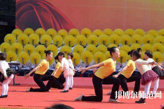 浙江初中生读幼师学校好吗