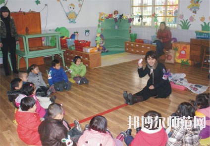 浙江初中生读什么幼师学校最好