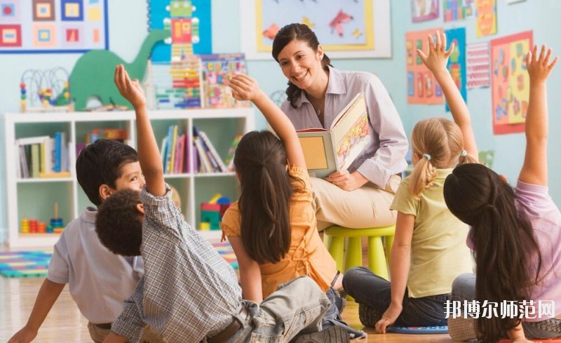 州初中生上幼师学校好吗