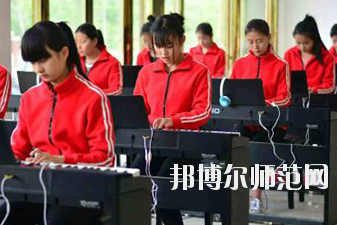 甘肃学幼师学校哪个学校好