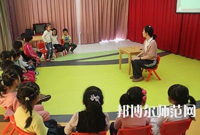 浙江幼师学校有哪些专业可以学