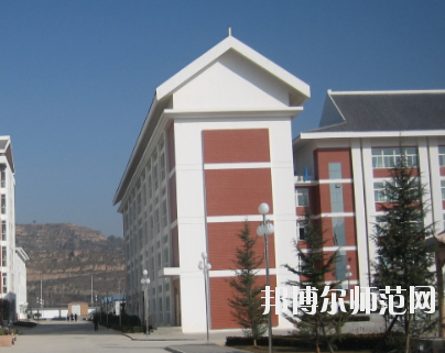 甘肃女生学幼师学校怎么样