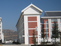 甘肃女生学幼师学校怎么样