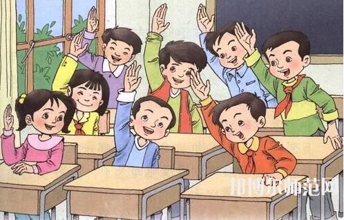 贵州初中生可以读幼师学校吗