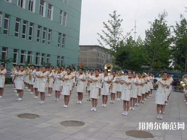 江西初中生读幼师学校