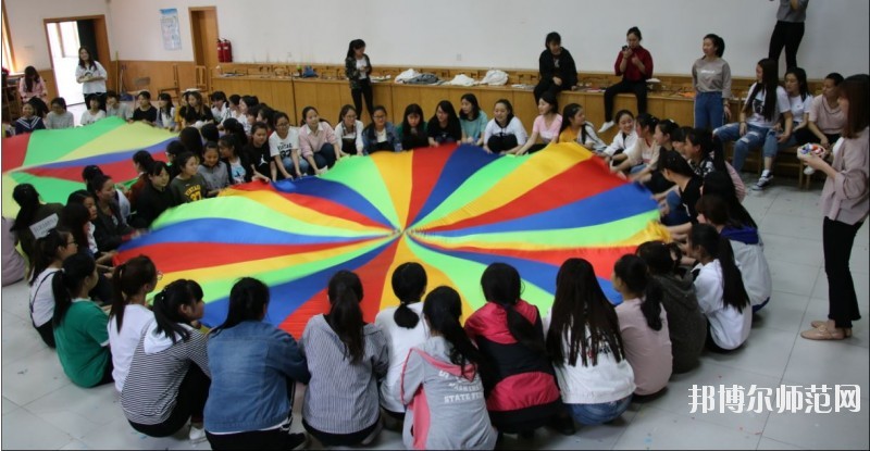 江西初中生能去的幼师学校