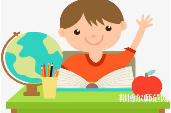 贵州初中生可以读哪些幼师学校