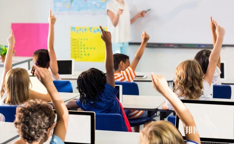 贵州初中生可以读的幼师学校