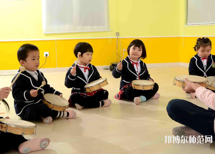 幼师学校有哪些专业可以学